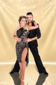 DWTS Erin McGregor & Ryan McShane HR