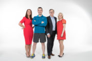 OPERATION TRANSFORMATION ***New Time Slot***