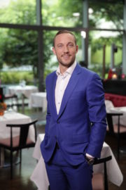 First Dates Ireland - Mateo Saina 3