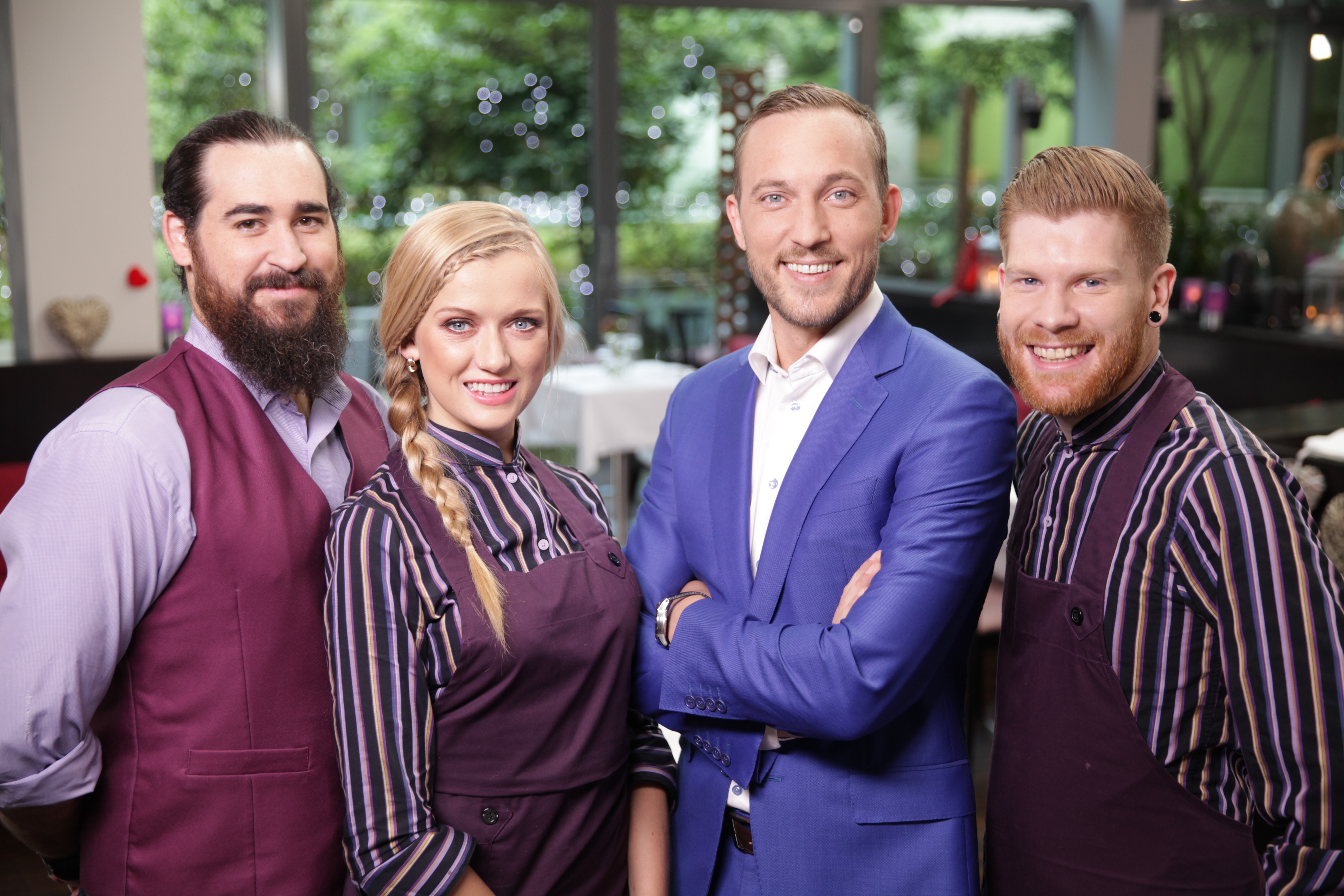 FIRST DATES IRELAND RTÉ Presspack