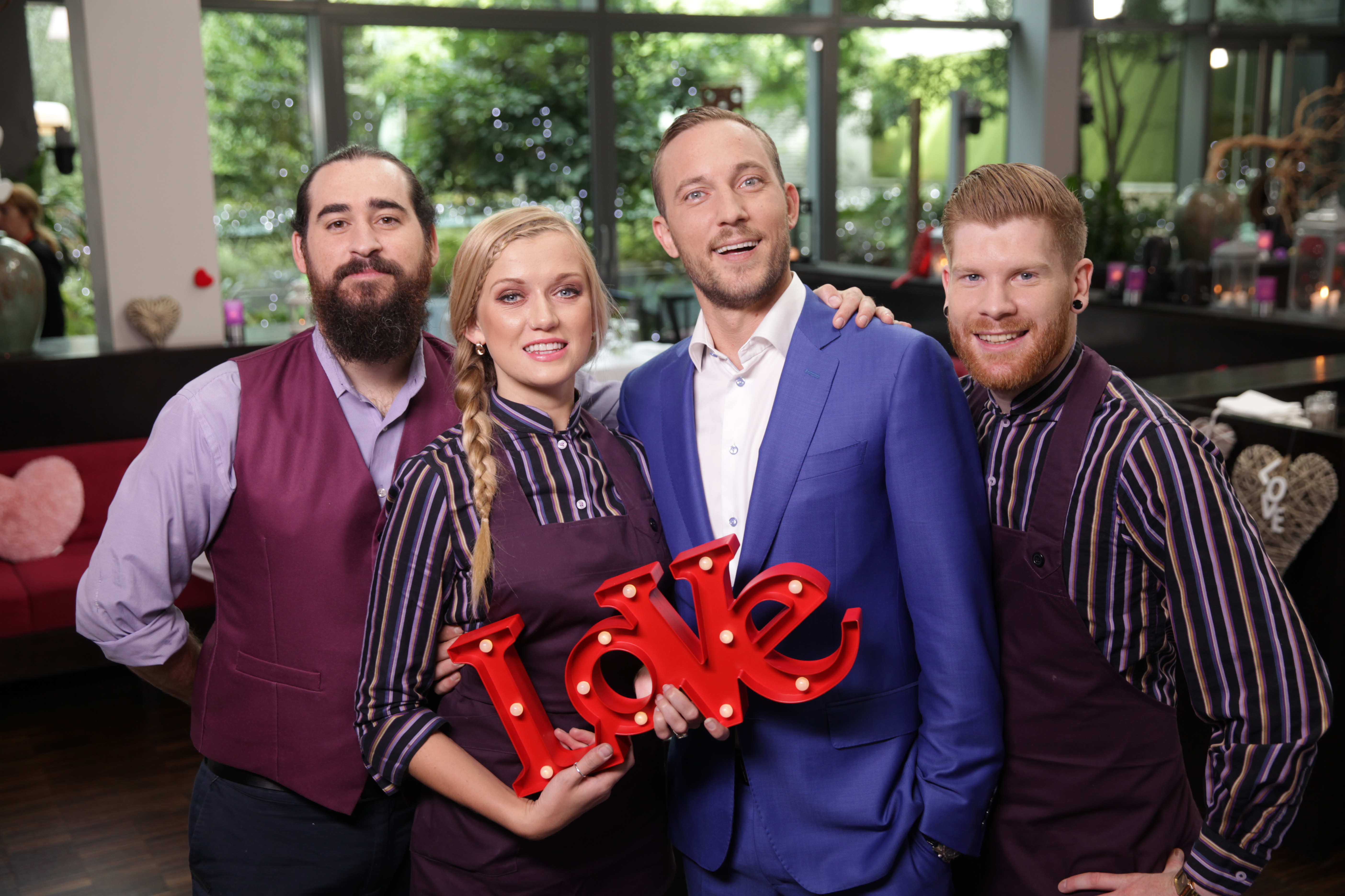 FIRST DATES IRELAND RTÉ Presspack