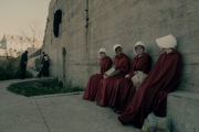 The Handmaid's Tale Birth Day