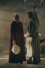 The Handmaid's Tale Birth Day