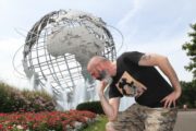 Getaways Joe Lindsay New York Flushing Meadows Corona Park 1