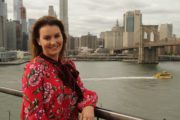 Getaways Mairead Ronan New York 4