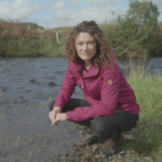 Ecologist Anja Murray, Eco Eye Series 16