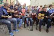 FLEADH CHEOIL