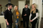 Fair City - Eps 40 Mondo pulls Kerri Ann back from the brink as she's about to confess LR