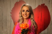 First Dates Ireland - Amy 1