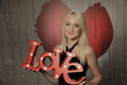 First Dates Ireland - Mila 1