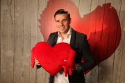 First Dates Ireland - Steve 1