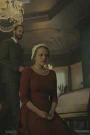 The Handmaid's Tale Nolite Te Bastardes Carborundorum