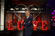 THE LATE LATE SHOW VALENTINE’S SPECIAL