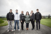 Hows Your Driving - Michael McLaughlin, Kevin Geoghegan Moore, Ciara Massey, Jennifer ONeill, Sarah Morahan and Jack Creagh