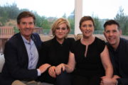 Room to Improve - Daniel O'Donnell, Lisa O'Brien, Majella O'Donnell and Dermot Bannon 2