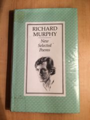 LYRIC FEATURE His Chosen Islands - Richard Murphy in the West JPEG