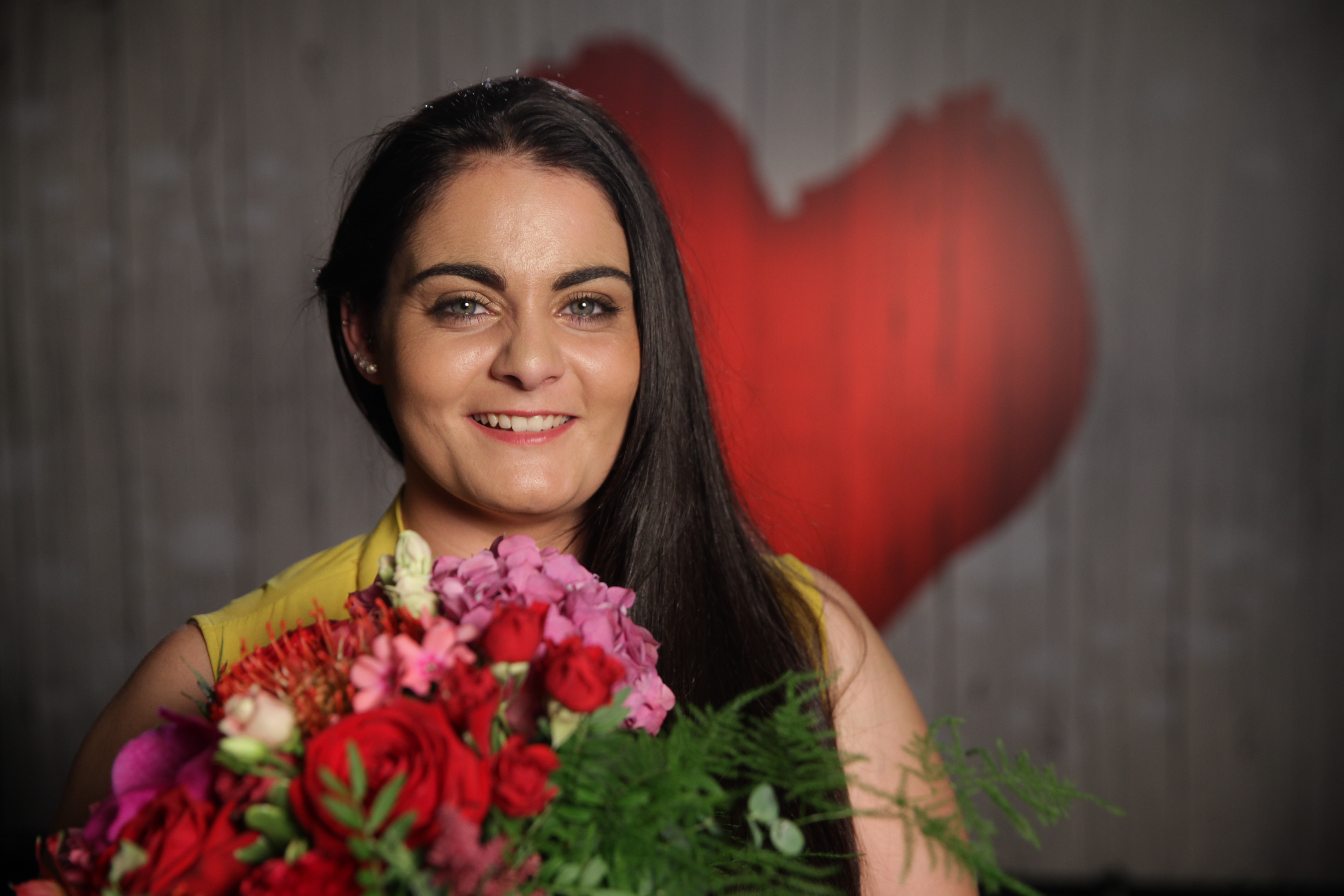 First Dates Ireland RtÉ Presspack 1801