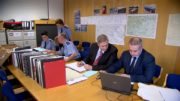 RTE Prime Time - Missing Mary Boyle - INCIDENT ROOM