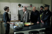 Fair City - Eps 67 Oisin is shocked when he's arrested on suspicion of murder LR