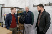 Fair City - Eps 74 Dean gives Will faint hope about renting his room LR