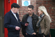 Fair City - Eps 78 Hughie sounds Farrah out about the job LR