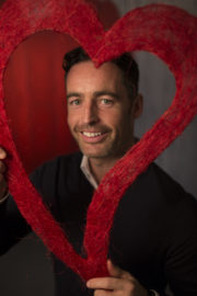 First Dates Ireland - Paul