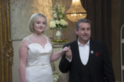 Say Yes to the Dress S2 EP 1 Siobhan Malone 2