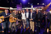 The Late Late Show Country Special 2017 1