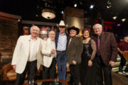 The Late Late Show Country Special 3