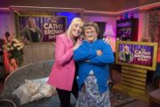 ALL ROUND TO MRS BROWN’S