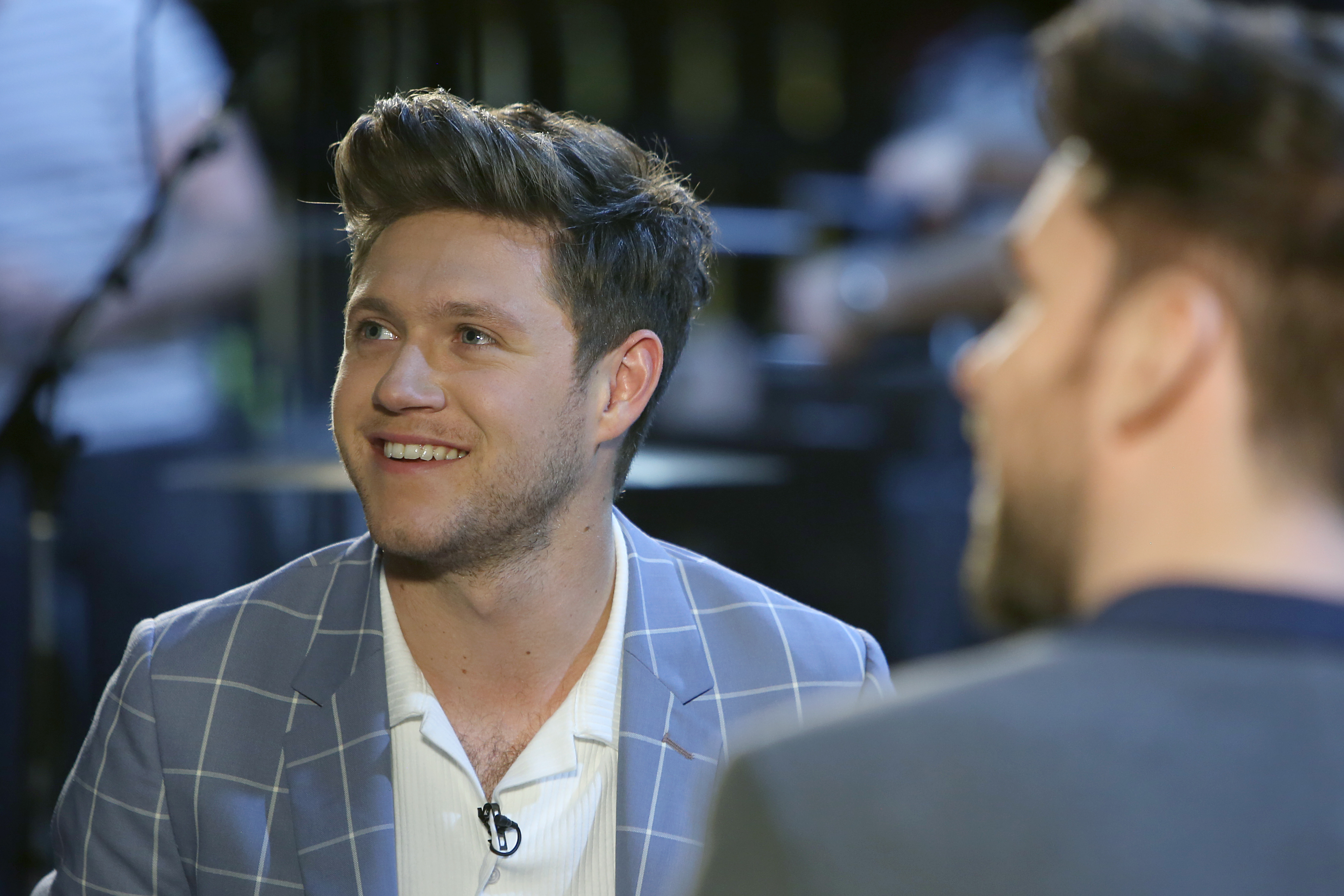 NIALL HORAN WITH THE RTÉ CONCERT ORCHESTRA *NEW* | RTÉ Presspack