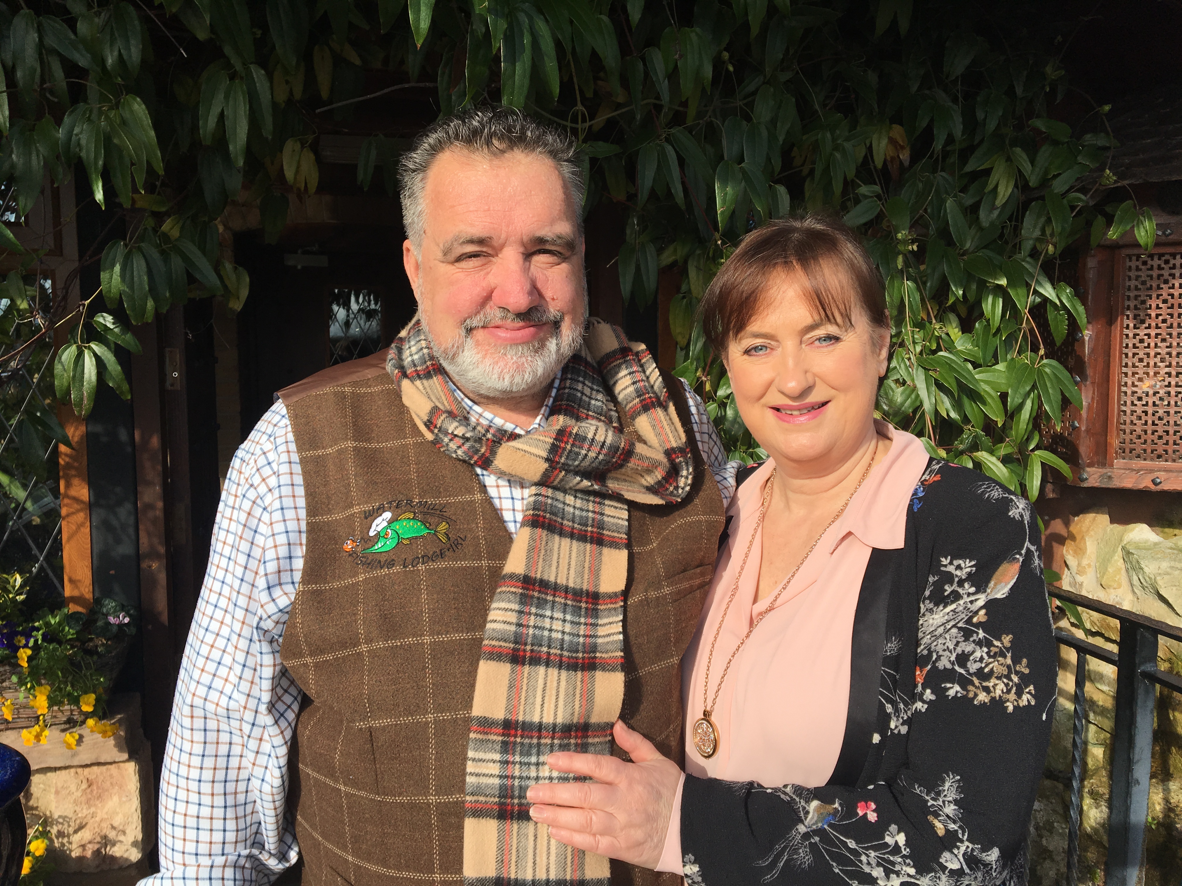 DANIEL AND MAJELLA’S B&B ROAD TRIP | RTÉ Presspack