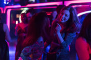 Can’t Cope, Won’t Cope - Aisling (Seána Kerslake)& Danielle (Nika McGuigan) clubbing