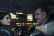 Can’t Cope, Won’t Cope - Danielle (Nika McGuigan) & Taxi Good (Steve Blount) Taxi Good has some sound advice