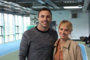 Tommy Bowe The End Game Derval O'Rourke