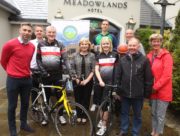 Meadowlands Hotel Tralee celebrate 20 years