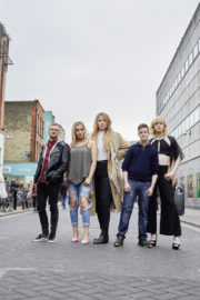 My Trans Life - Harry Matthews, Jamie O'Herlihy, Chloe O'Herlihy, Luke O'Reilly Kane, Dylan Clarke