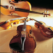 WK22 String Quartet Image