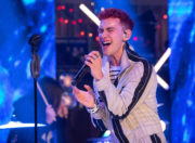 All Round to Mrs Brown's - Olly Alexander