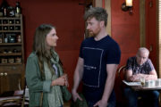 Fair City - Eps 112 Eoghan's suspicions are aroused when he sees Emmet with Tessa 2LR