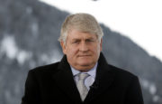 Denis O'Brien