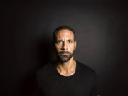 Rio Ferdinand: Being Mum and Dad