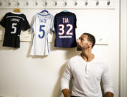 Rio Ferdinand: Being Mum and Dad