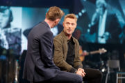 The Best of The Late Late Show - Country Music Special  - Ronan Keating