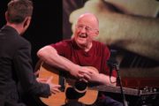 The Best of the Late Late Show - Christy Moore