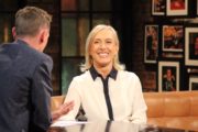 The Best of the Late Late Show - Martina Navratilova