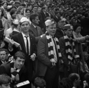 15. The Game_Galway Fans 1966_FI15