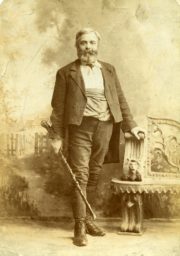 18. The Game_Michael Cusack 1_NUIG