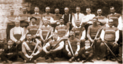 8. The Game_Winners 1st All Ireland 1887_PD