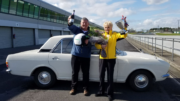 Creedon's Road Less Travelled Ep. 1 J.C. & Rosemary Smith Mondello Park